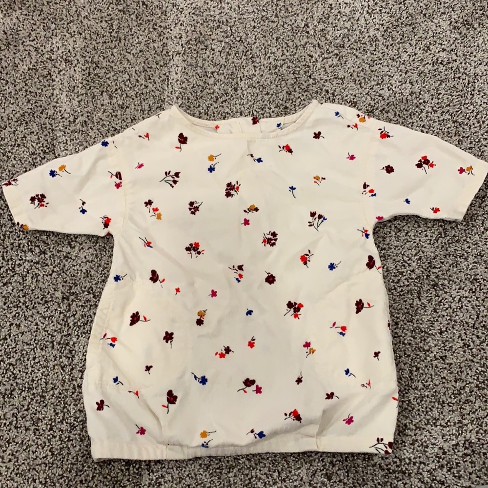 Old navy 12-18mo. Dress